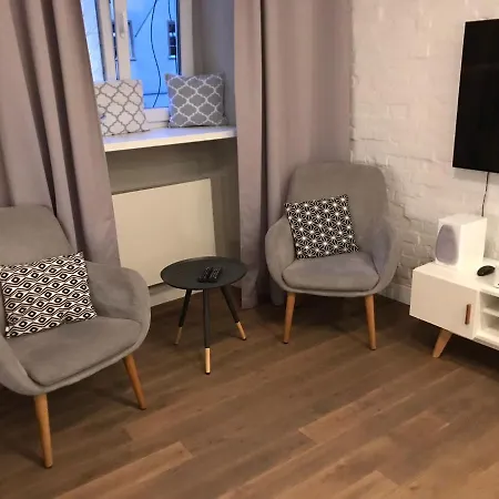 Muzyczna Oaza Przy Rynku *