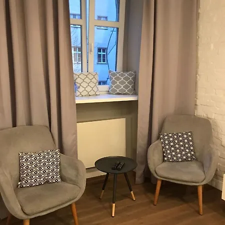 Muzyczna Oaza Przy Rynku فروتسواف