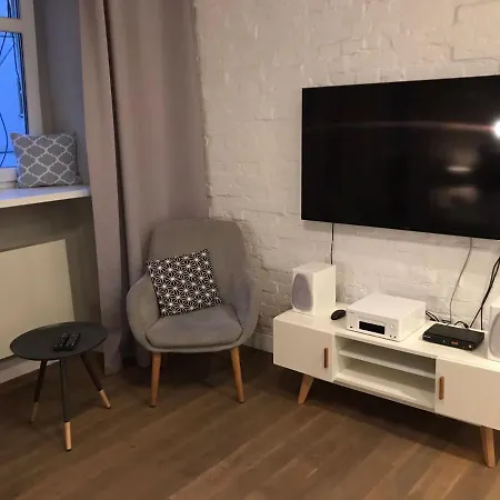 Muzyczna Oaza Przy Rynku