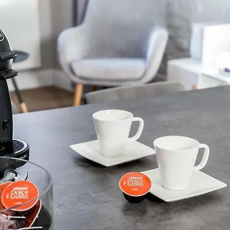 شقة Muzyczna Oaza Przy Rynku