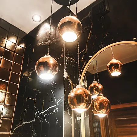 شقة Muzyczna Oaza Przy Rynku *