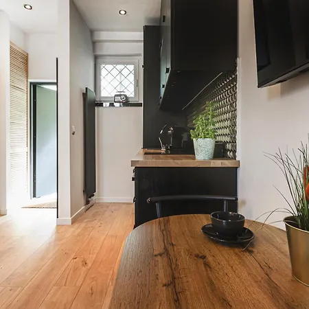 Muzyczna Oaza Przy Rynku * فروتسواف