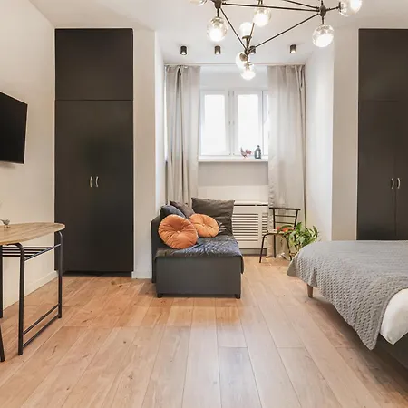 Muzyczna Oaza Przy Rynku * فروتسواف