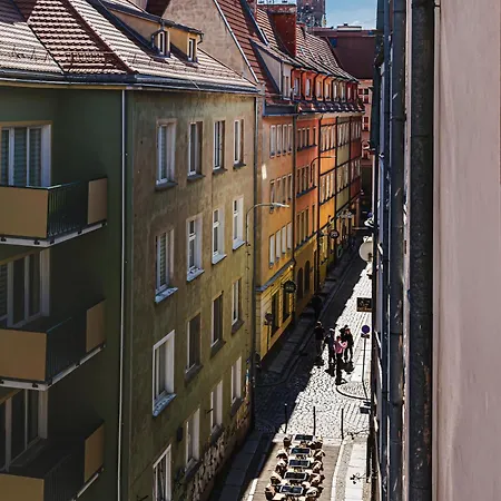 Muzyczna Oaza Przy Rynku *