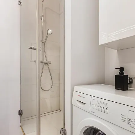 شقة Muzyczna Oaza Przy Rynku فروتسواف