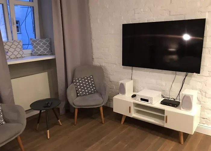 Muzyczna Oaza Przy Rynku