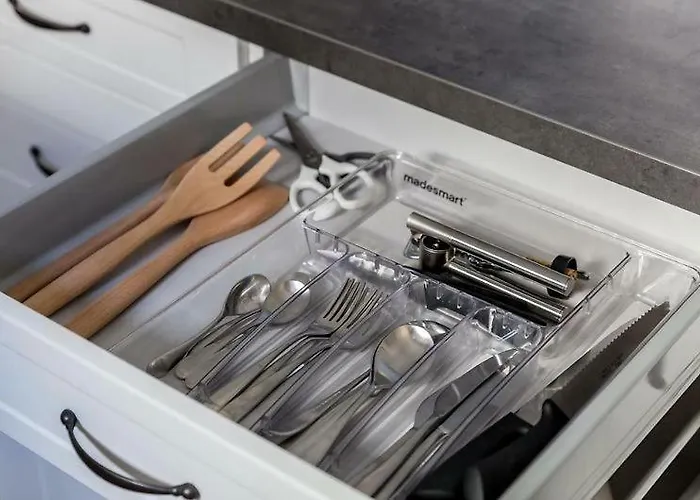 Apartmán Muzyczna Oaza Przy Rynku *