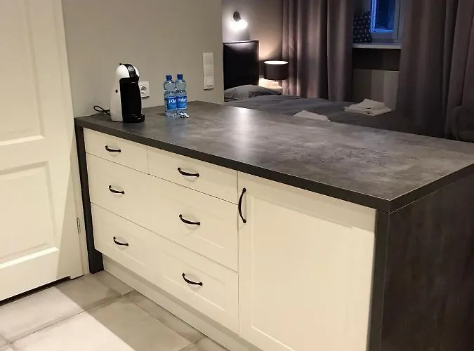 Muzyczna Oaza Przy Rynku