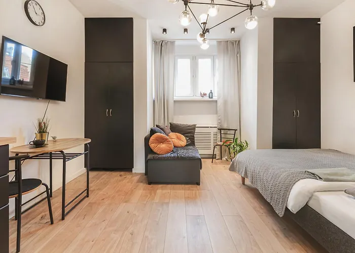 Muzyczna Oaza Przy Rynku * Vratislav