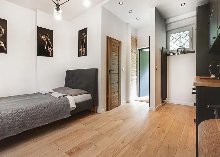 Muzyczna Oaza Przy Rynku