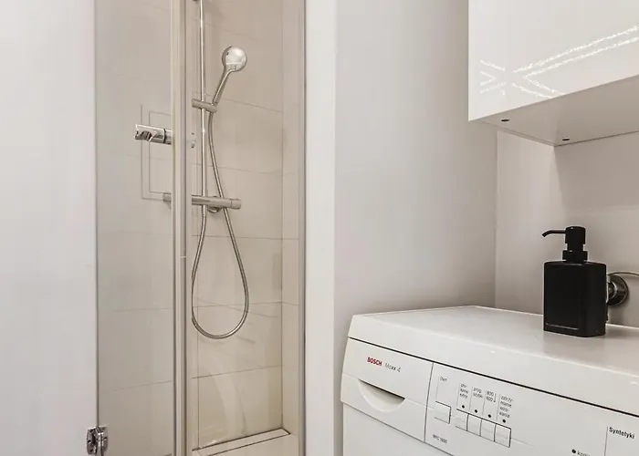 Apartmán Muzyczna Oaza Przy Rynku Vratislav