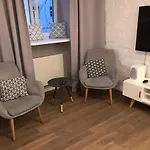 Muzyczna Oaza Przy Rynku *