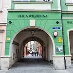 Muzyczna Oaza Przy Rynku