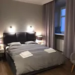 아파트 Muzyczna Oaza Przy Rynku 브로츠와프
