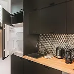 아파트 Muzyczna Oaza Przy Rynku