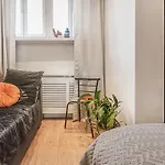 Muzyczna Oaza Przy Rynku 아파트 *