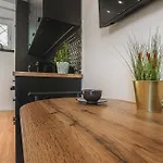 아파트 Muzyczna Oaza Przy Rynku