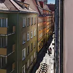 Muzyczna Oaza Przy Rynku *