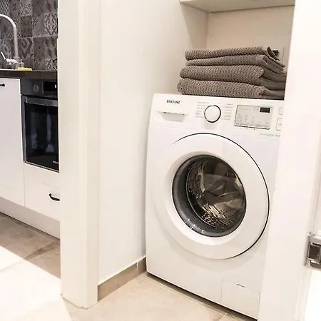 Muzyczna Oaza Przy Rynku Apartament *