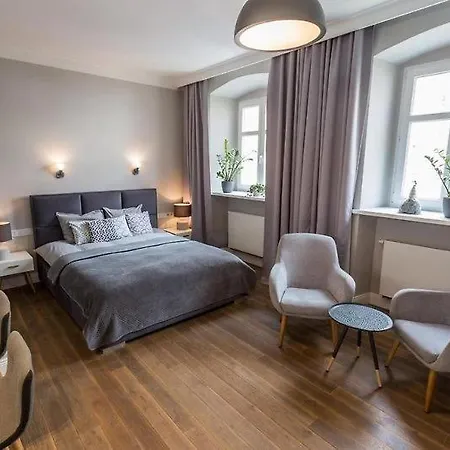 Muzyczna Oaza Przy Rynku Wroclaw
