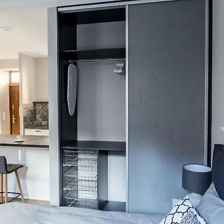 Apartment Muzyczna Oaza Przy Rynku Wroclaw