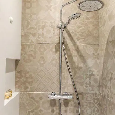 Muzyczna Oaza Przy Rynku Lejlighed Wrocław