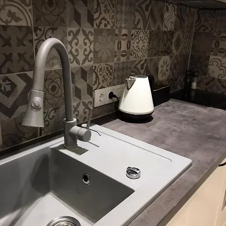Muzyczna Oaza Przy Rynku Apartament Wrocław