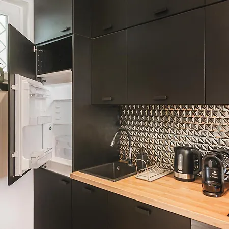 Lejlighed Muzyczna Oaza Przy Rynku