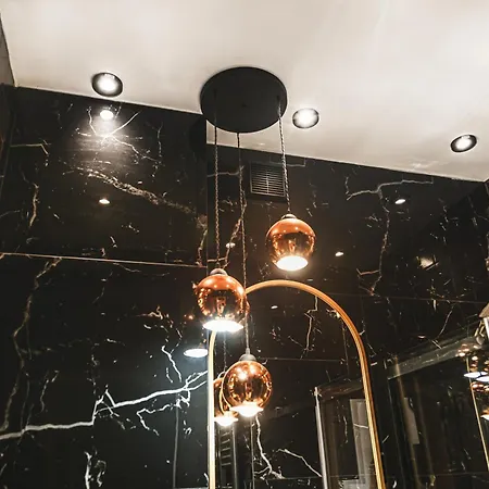 Lejlighed Muzyczna Oaza Przy Rynku Wrocław