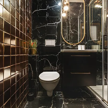 Muzyczna Oaza Przy Rynku Apartament