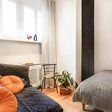 Muzyczna Oaza Przy Rynku * Wrocław