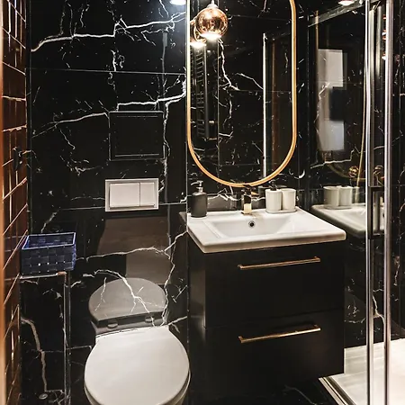 Lejlighed Muzyczna Oaza Przy Rynku Wrocław