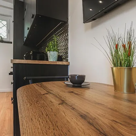 Apartament Muzyczna Oaza Przy Rynku