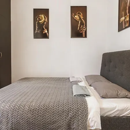 Muzyczna Oaza Przy Rynku Apartment Wroclaw