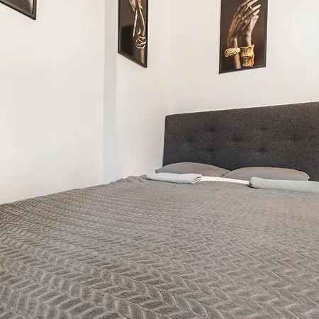 Apartment Muzyczna Oaza Przy Rynku Wroclaw