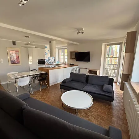 Apartment Muzyczna Oaza Przy Rynku