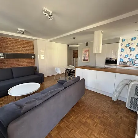 Apartment Muzyczna Oaza Przy Rynku *