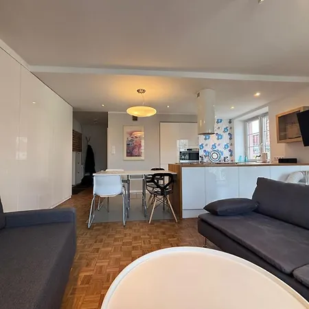 Muzyczna Oaza Przy Rynku Apartment Wroclaw