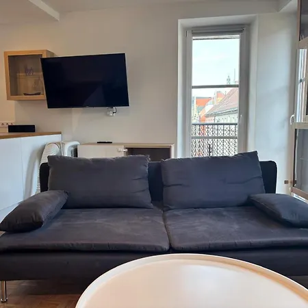 Apartment Muzyczna Oaza Przy Rynku Wroclaw