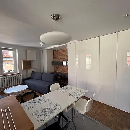Muzyczna Oaza Przy Rynku Apartment Wroclaw