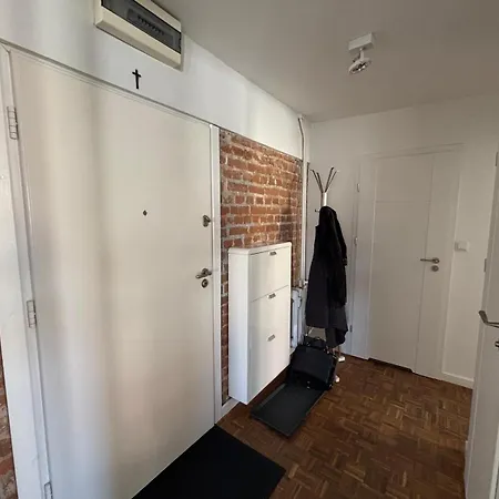 Muzyczna Oaza Przy Rynku Apartment