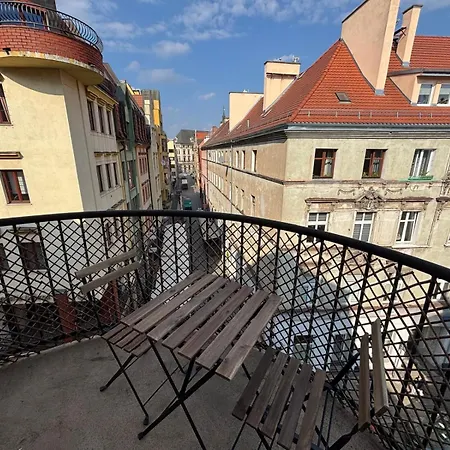 Apartment Muzyczna Oaza Przy Rynku *