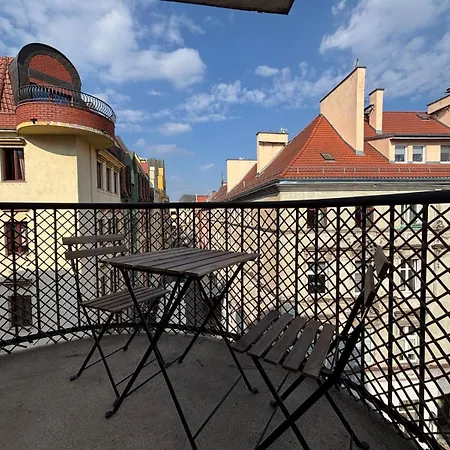 Muzyczna Oaza Przy Rynku Wroclaw