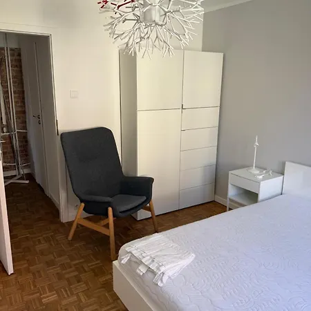 Apartment Muzyczna Oaza Przy Rynku