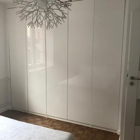 Apartment Muzyczna Oaza Przy Rynku Wroclaw