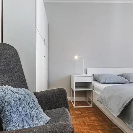 Lejlighed Muzyczna Oaza Przy Rynku *