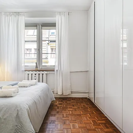 Muzyczna Oaza Przy Rynku Breslavia