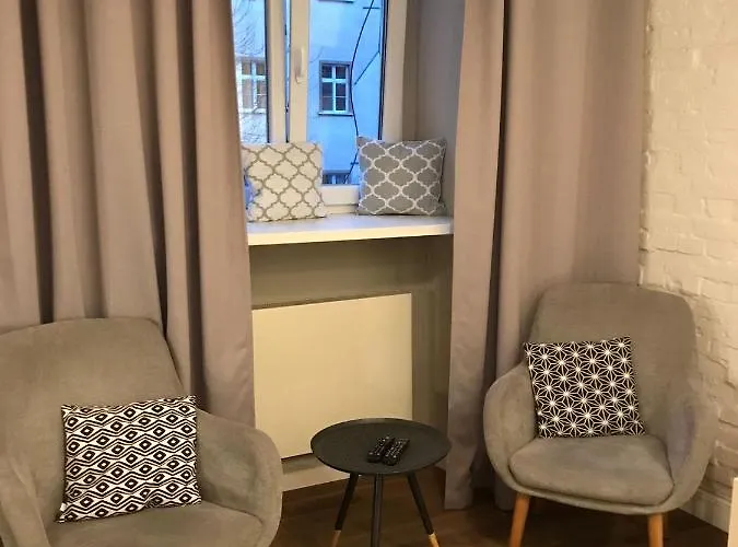 Muzyczna Oaza Przy Rynku Breslavia