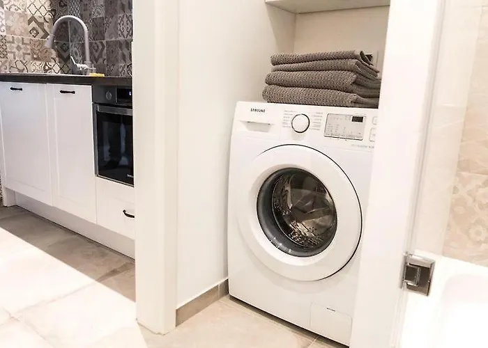 Muzyczna Oaza Przy Rynku Apartamento *