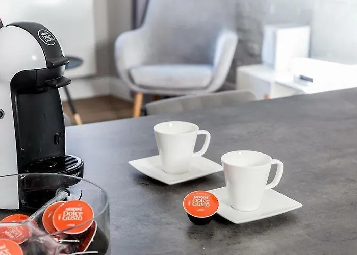 Appartamento Muzyczna Oaza Przy Rynku